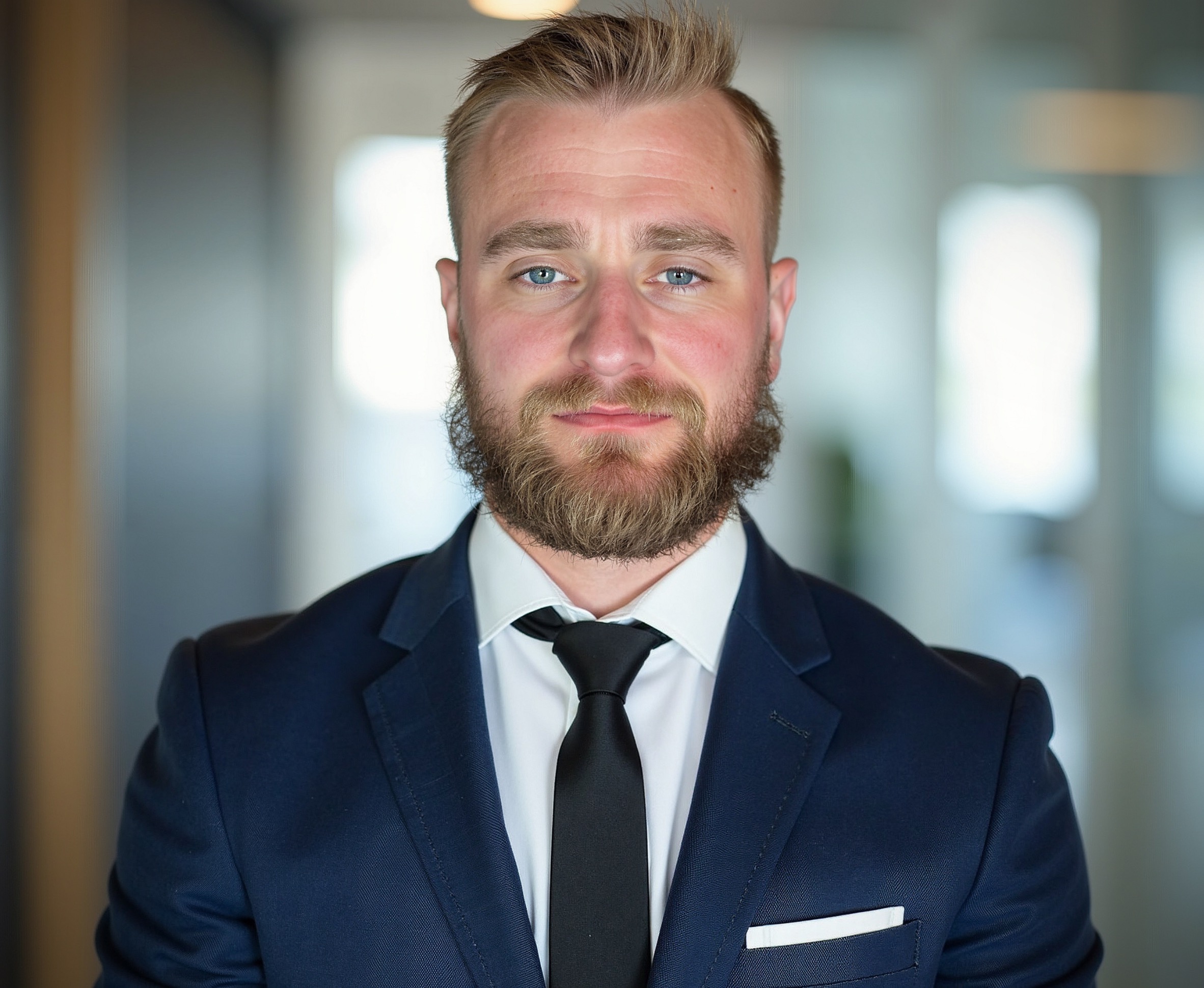 Karson Lawrence - Founder of The KPS Group